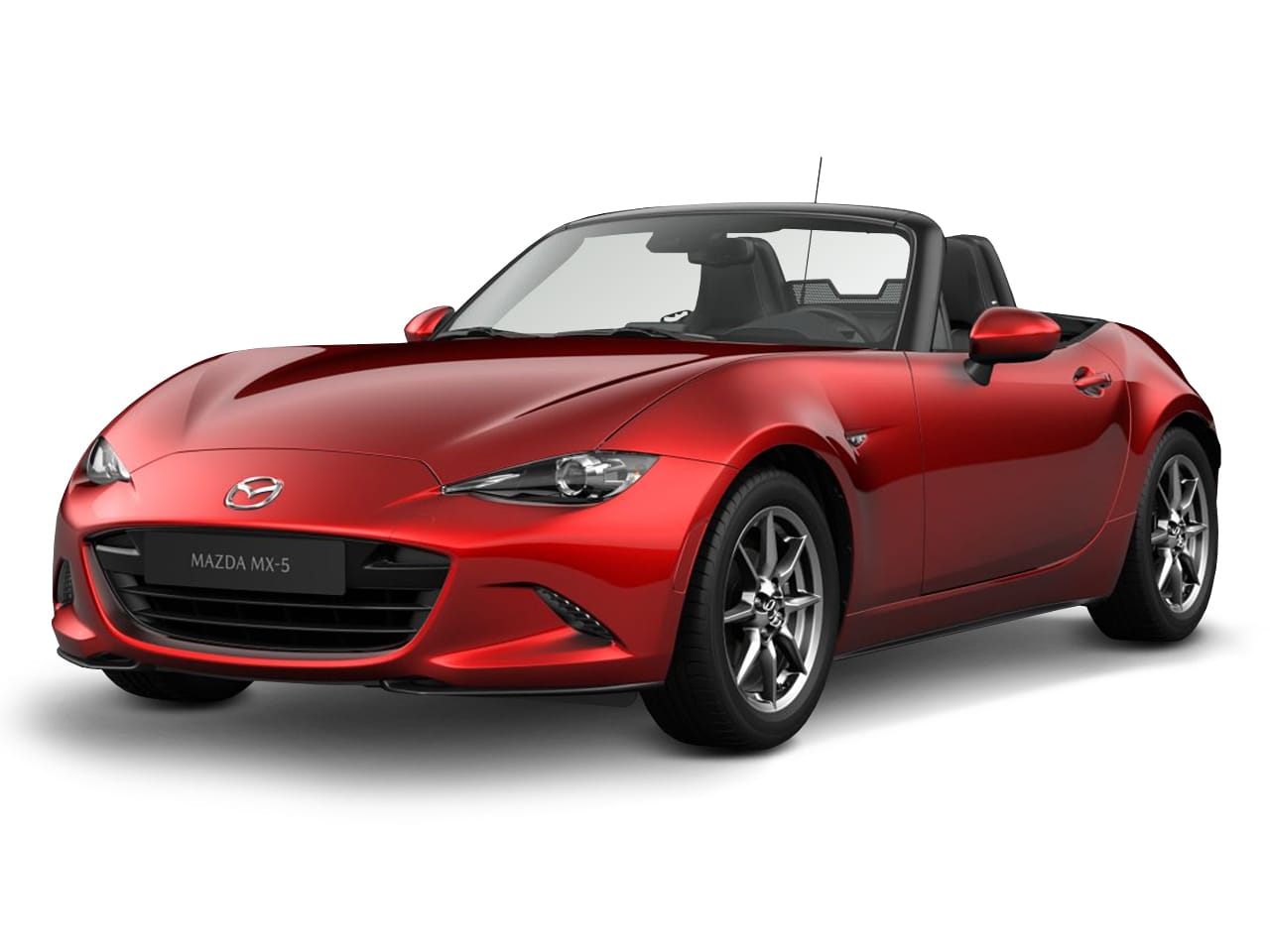Mazda MX-5 3089