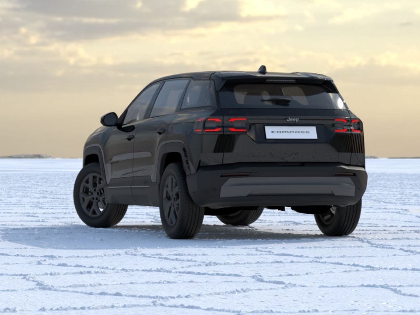 Jeep Compass 3184