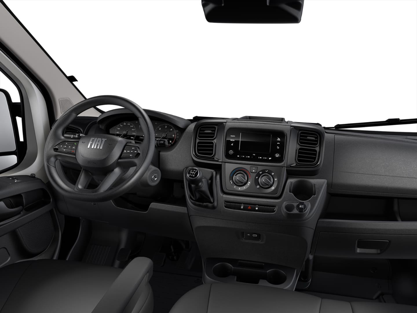 Fiat Professional Ducato 2986