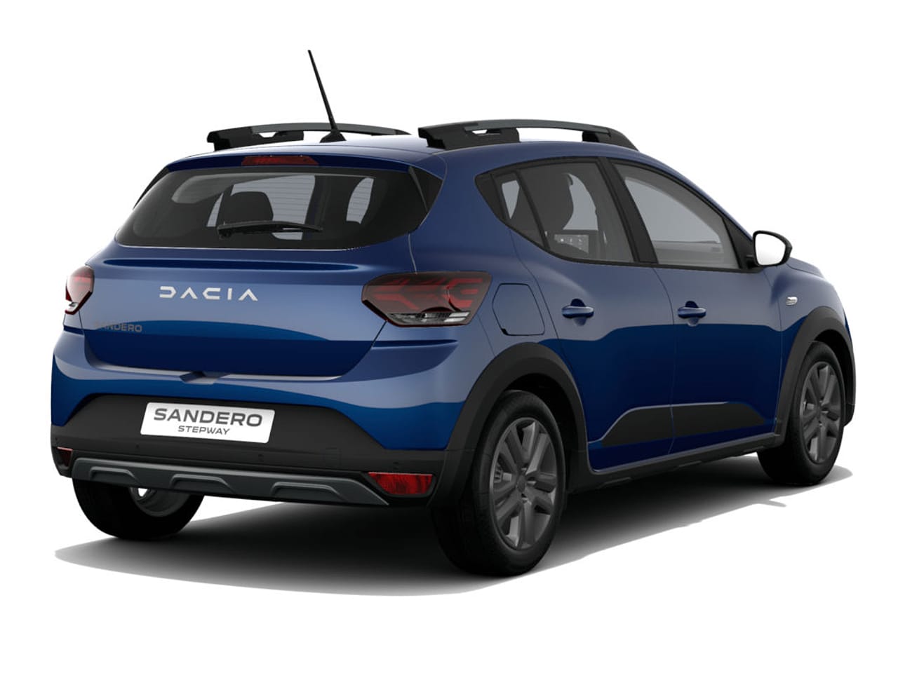 Dacia Sandero 1539