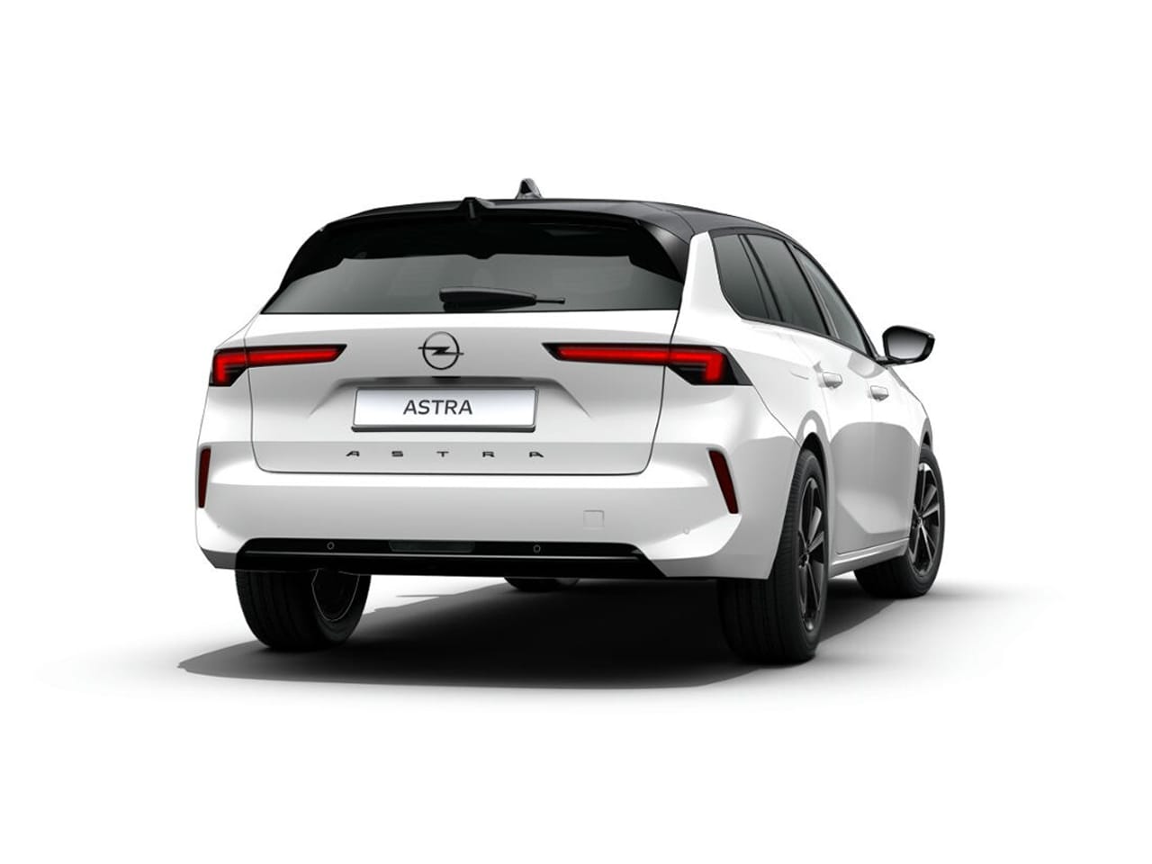 Opel Astra 3491