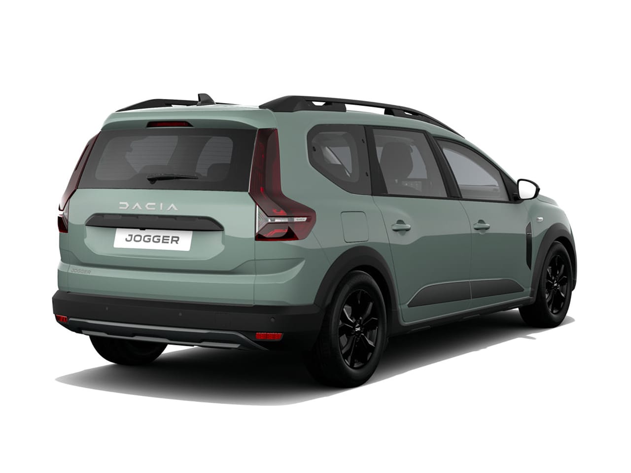 Dacia Jogger 1614