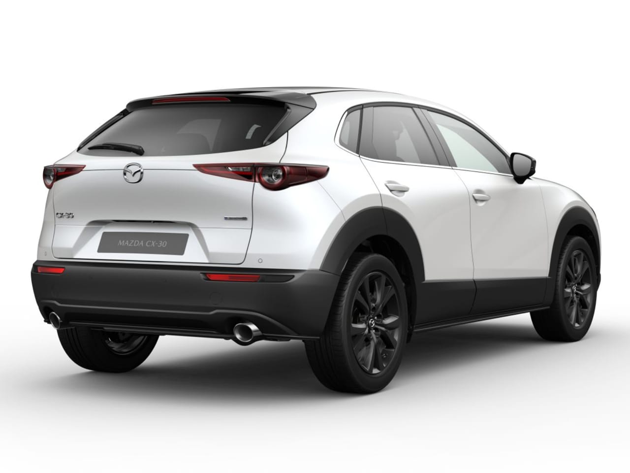 Mazda CX-30 2747