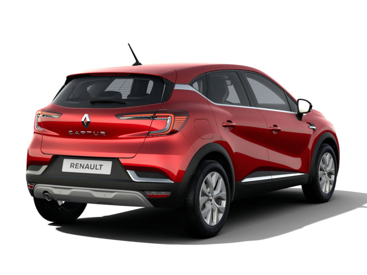 Renault Captur 1688