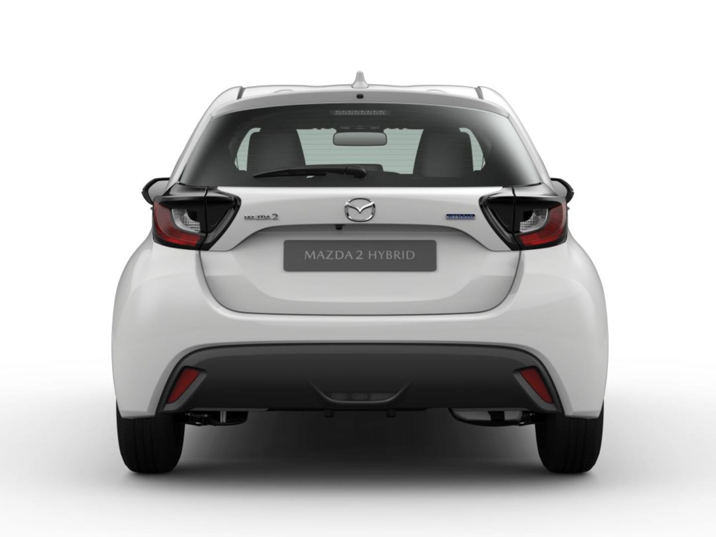 Mazda Mazda 2 2216