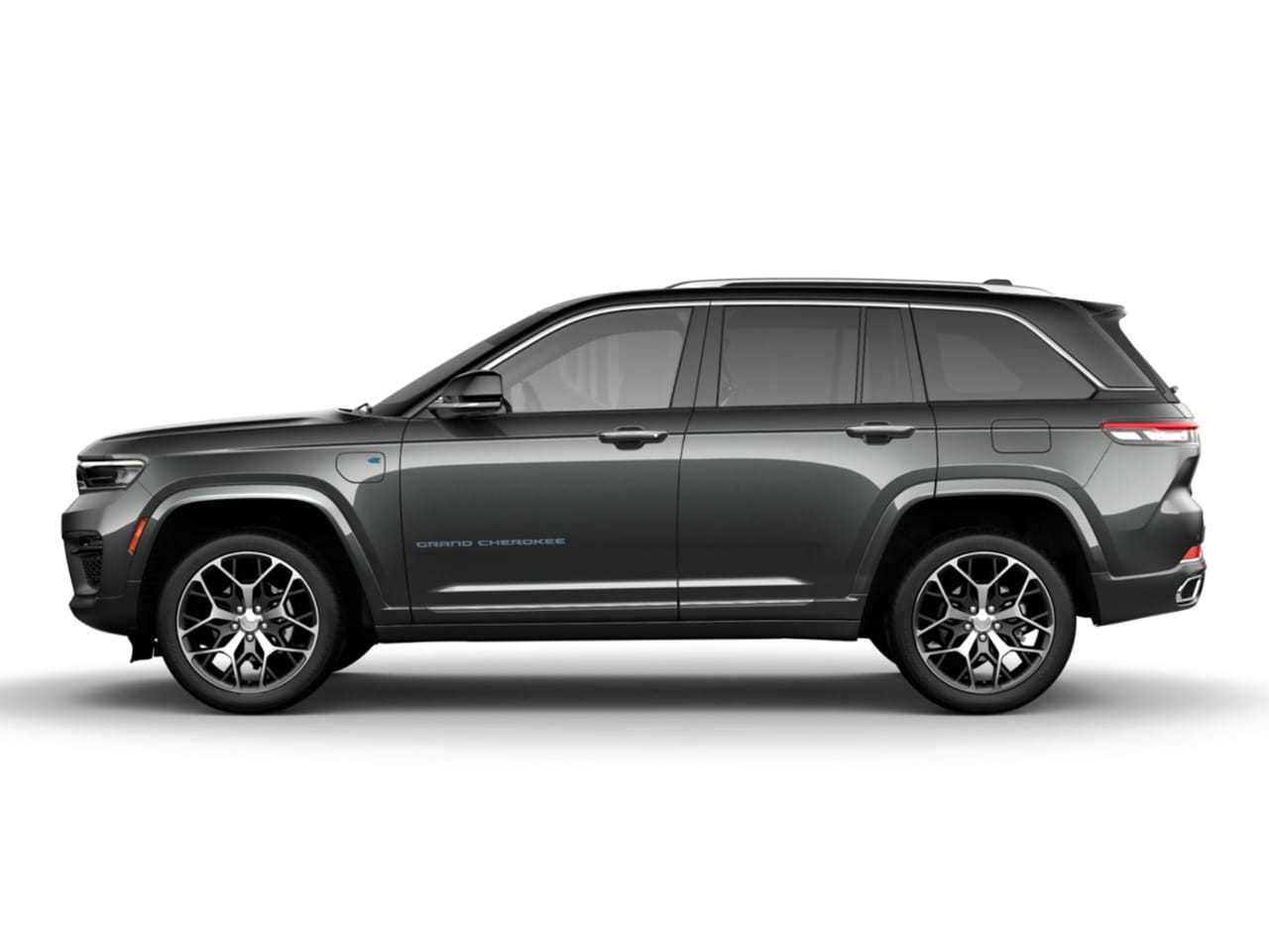 Jeep Grand Cherokee 1664