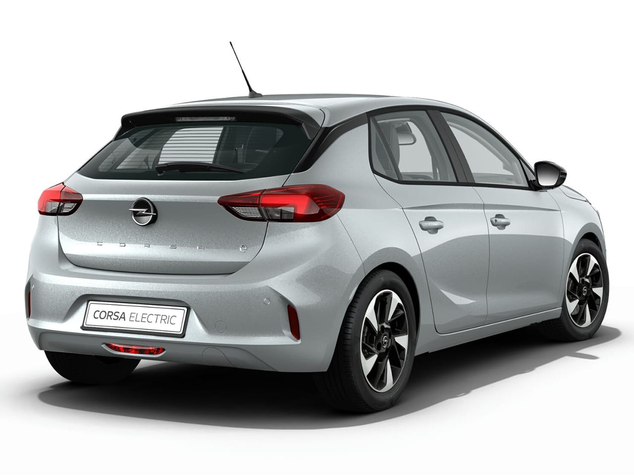 Opel Corsa 2480