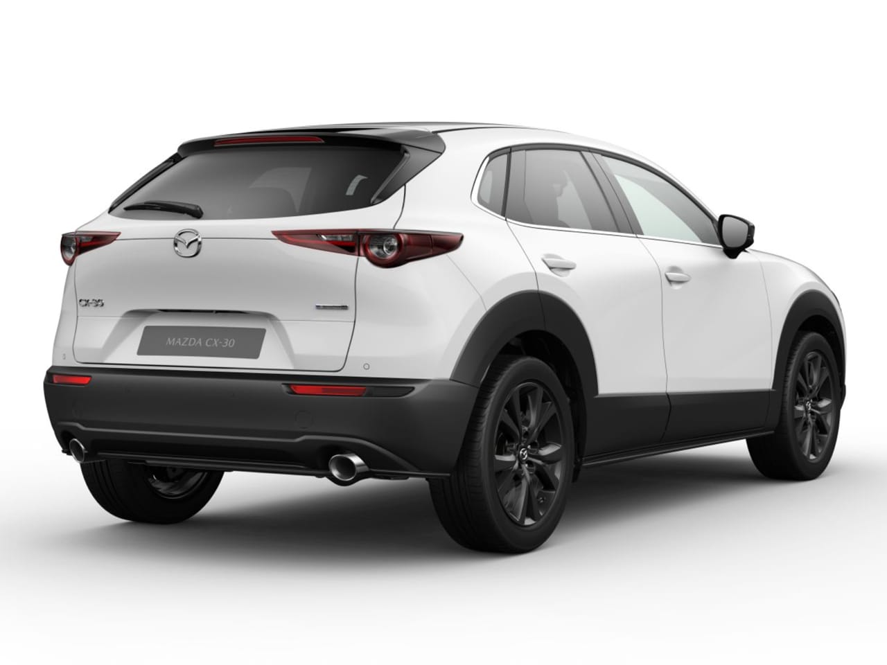 Mazda CX-30 2747