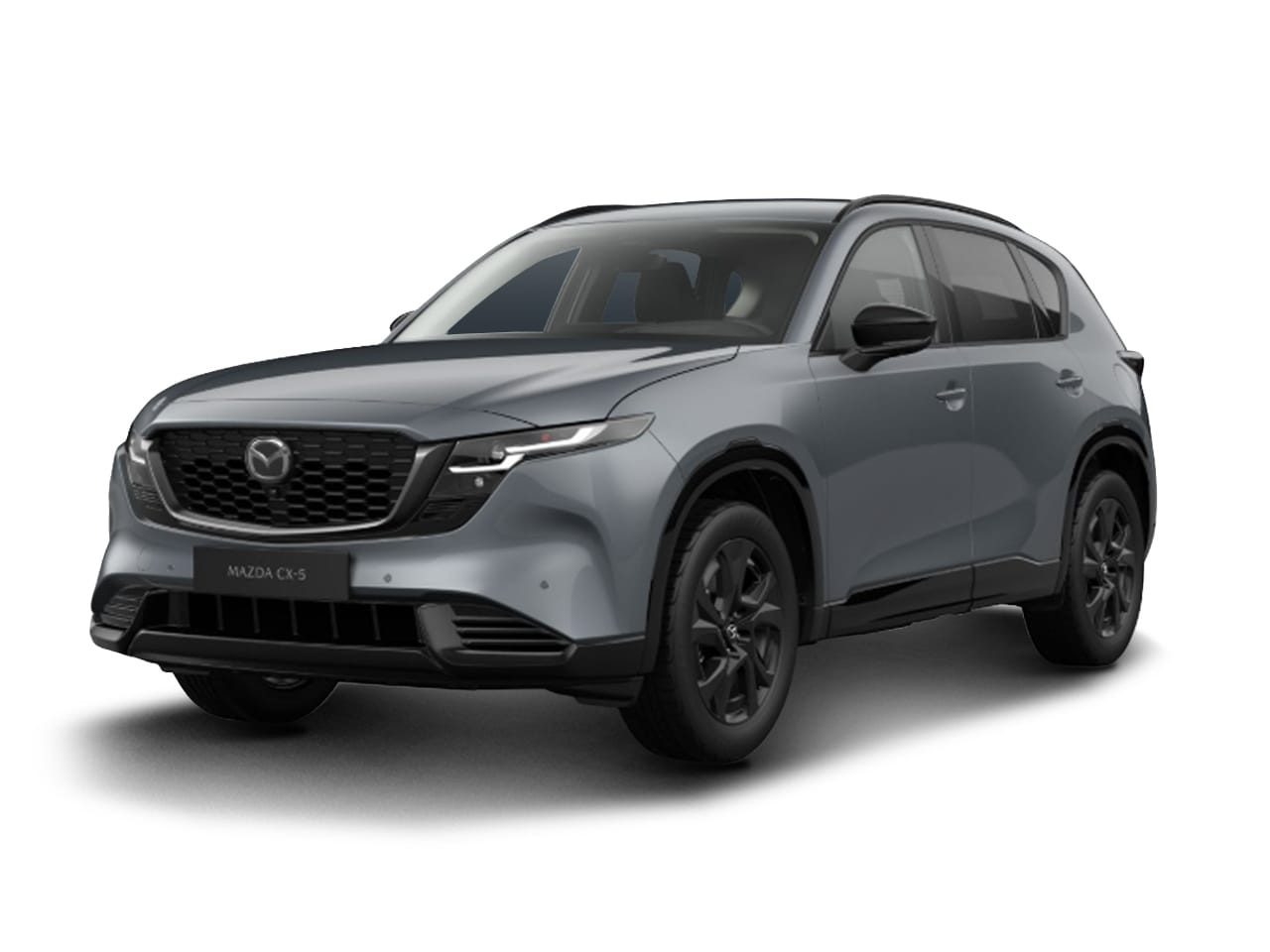 Mazda CX-5 3524