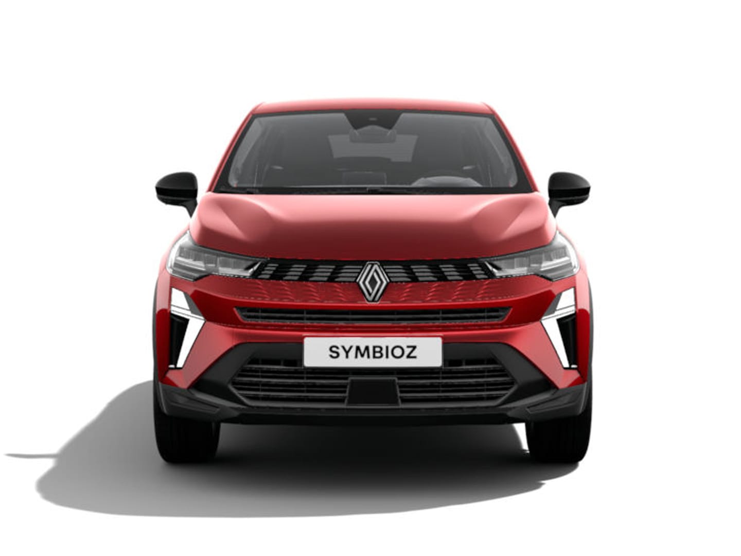 Renault Symbioz 3173