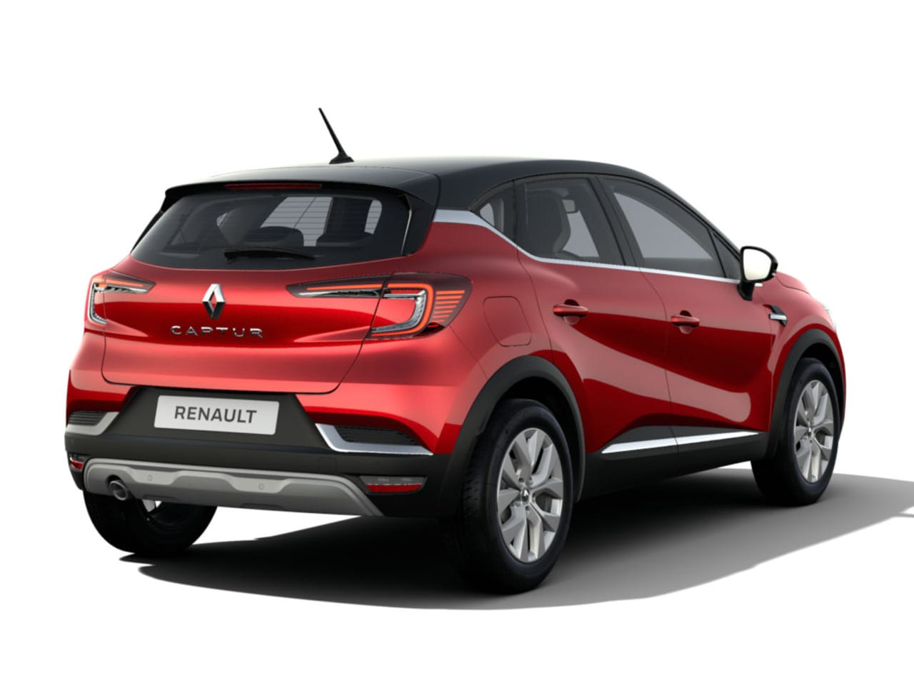 Renault Captur 1688