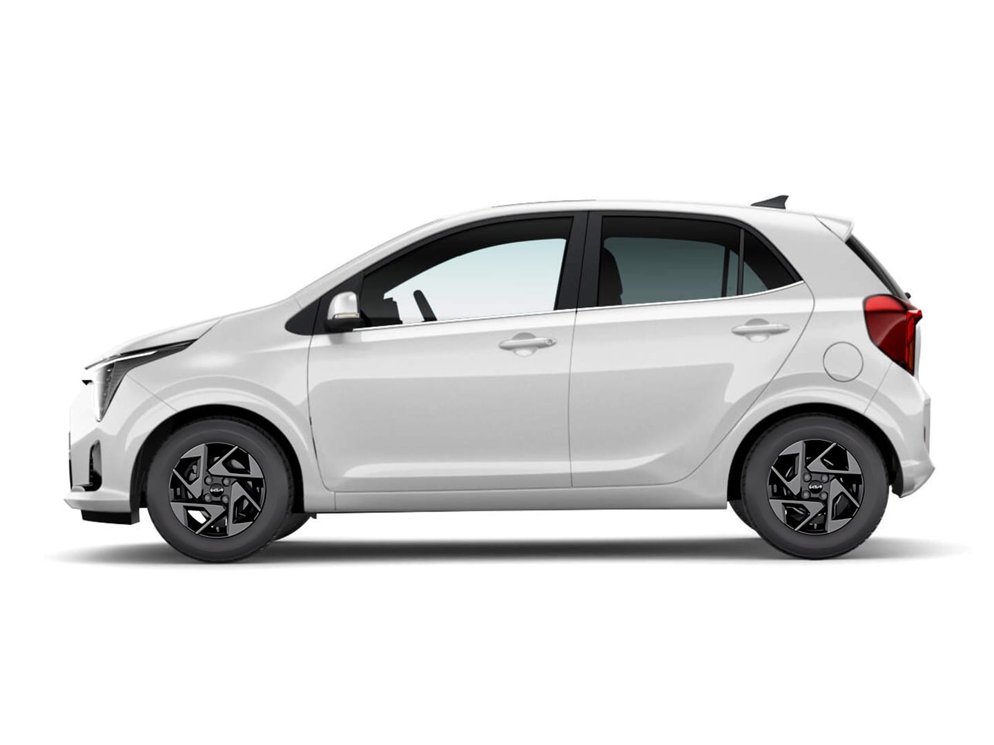 Kia Picanto 1376