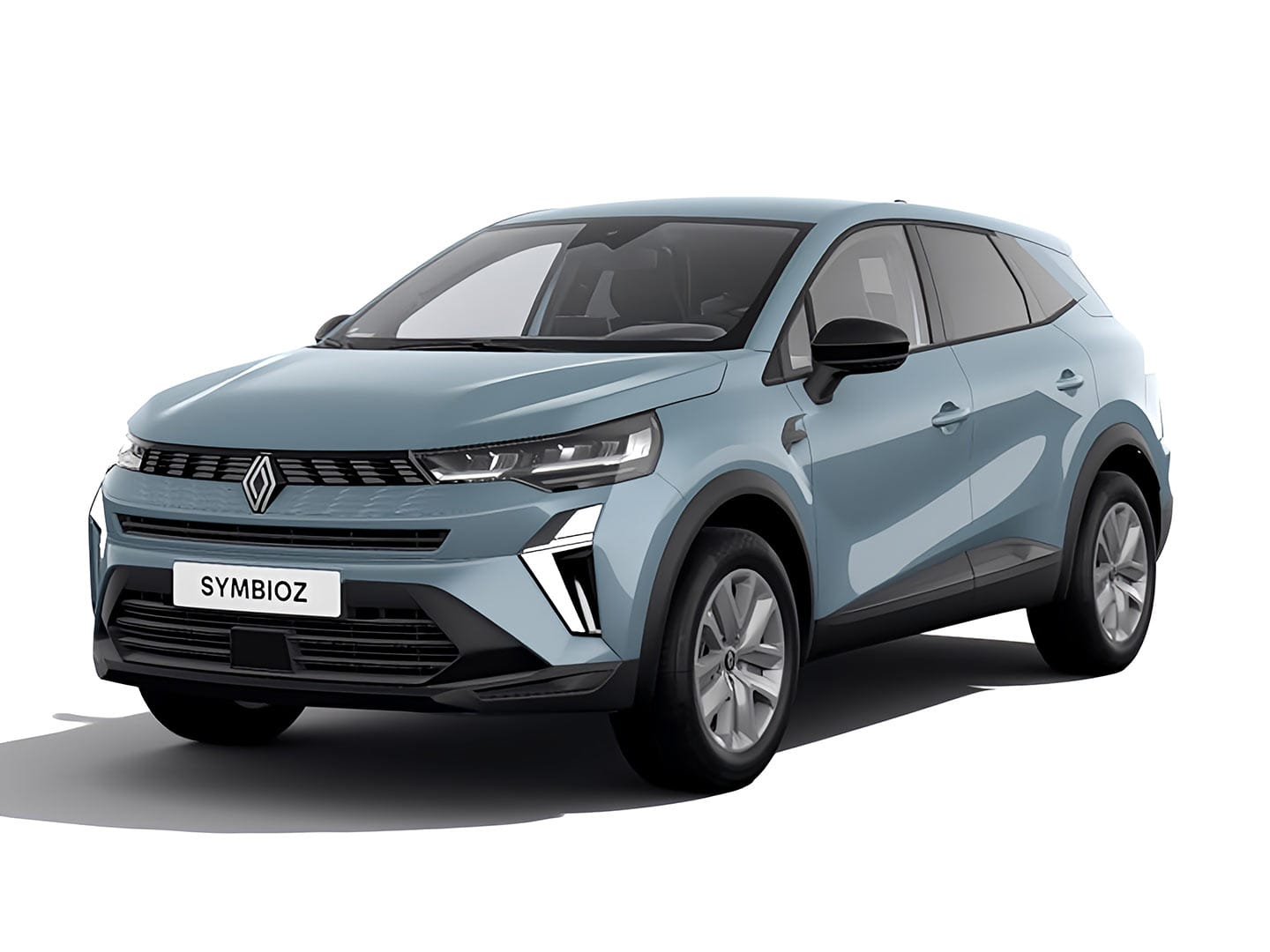 Renault Symbioz 3173