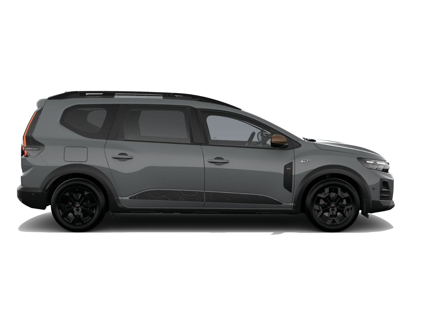 Dacia Jogger 3726