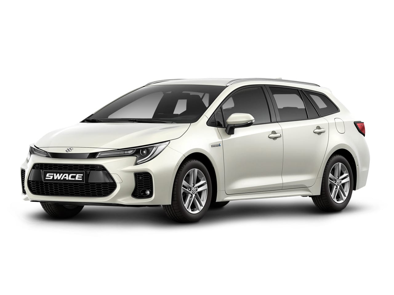 Suzuki Swace 2022
