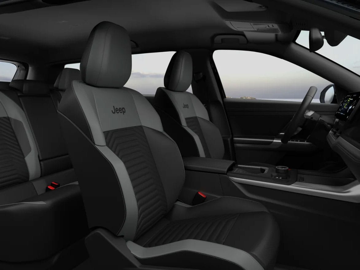Jeep Compass 3513