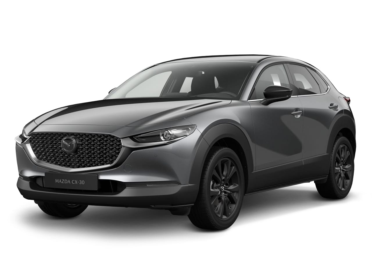 Mazda CX-30 2747
