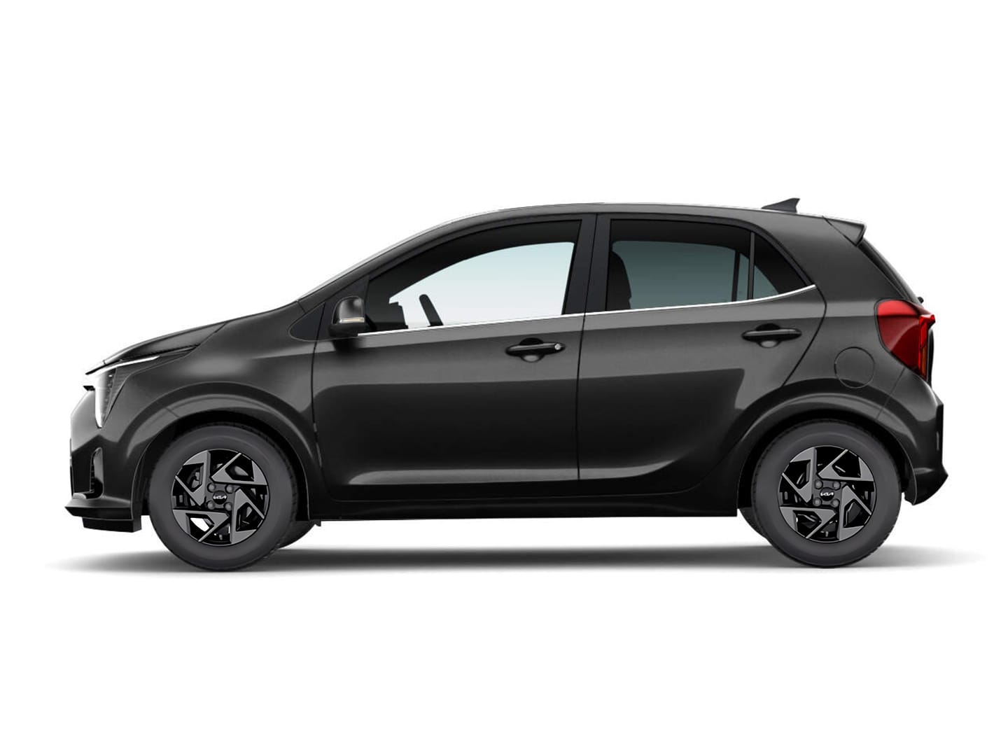 Kia Picanto 1376