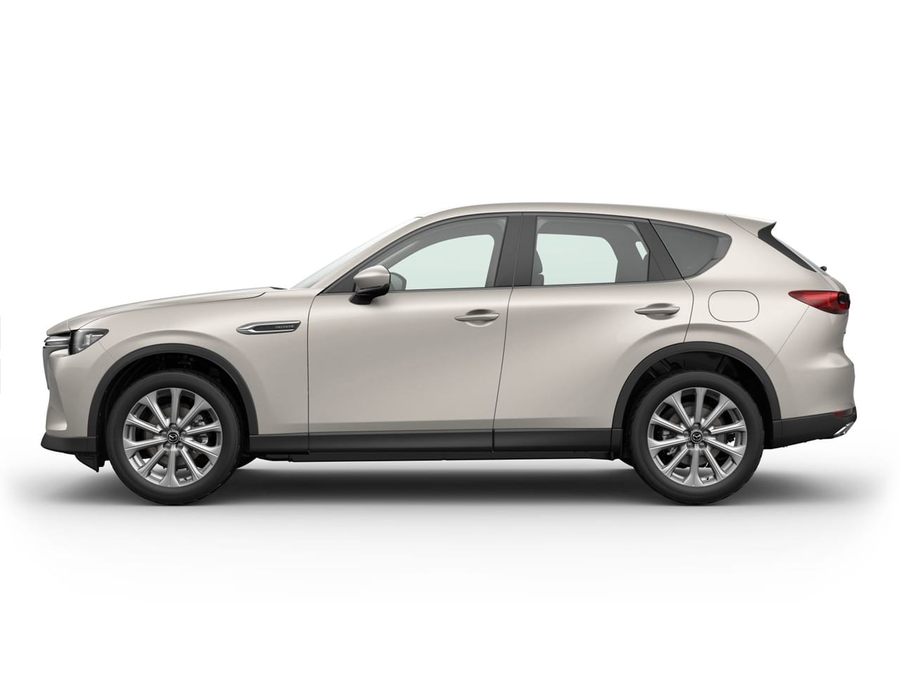 Mazda CX-60 2215