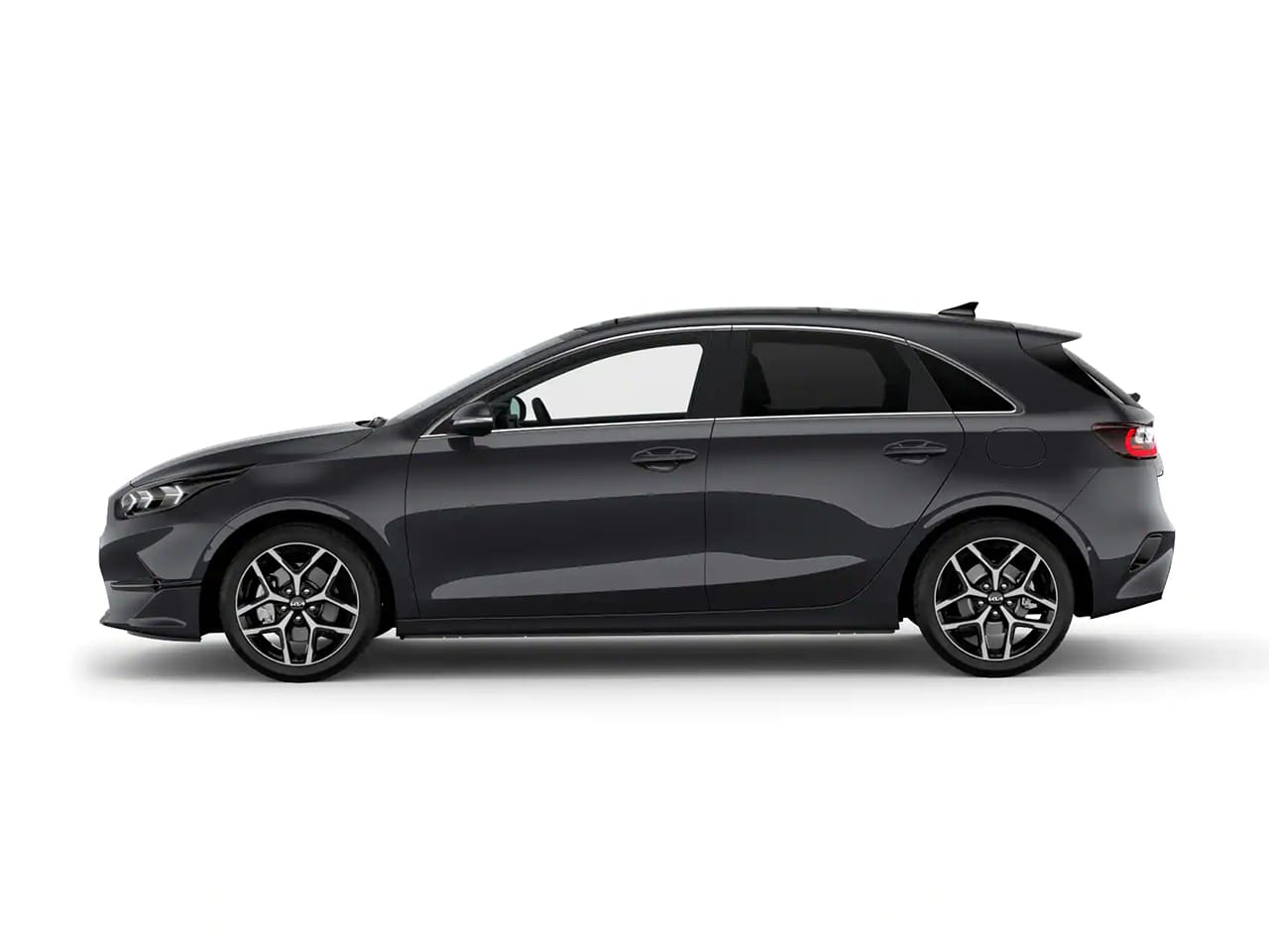 Kia Ceed 3431