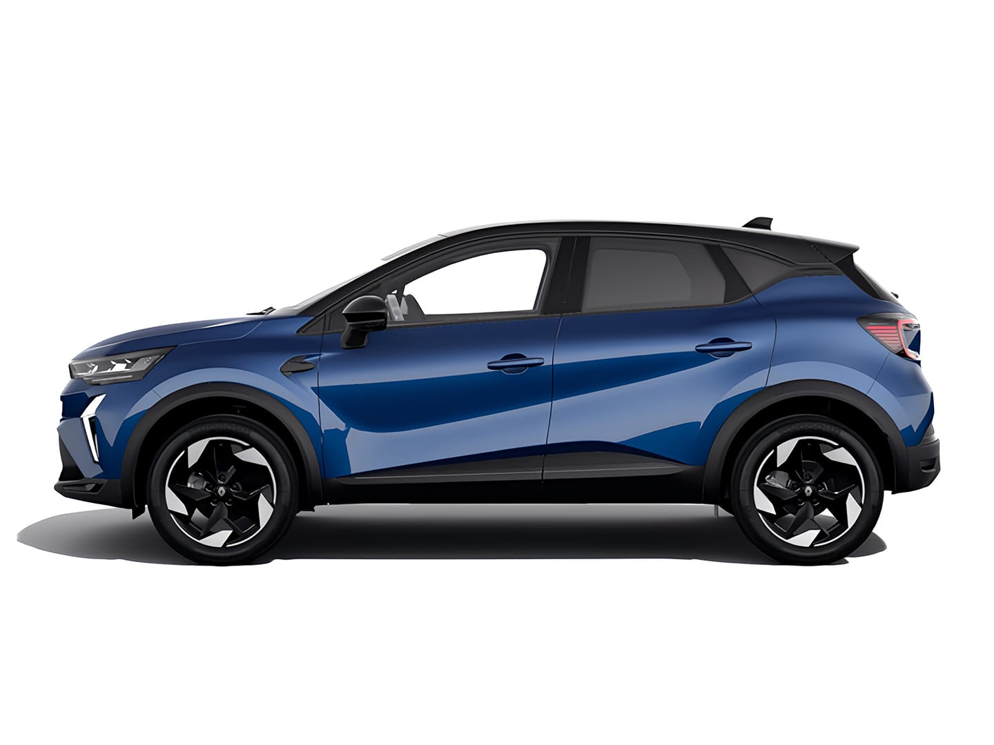 Renault Captur 2987