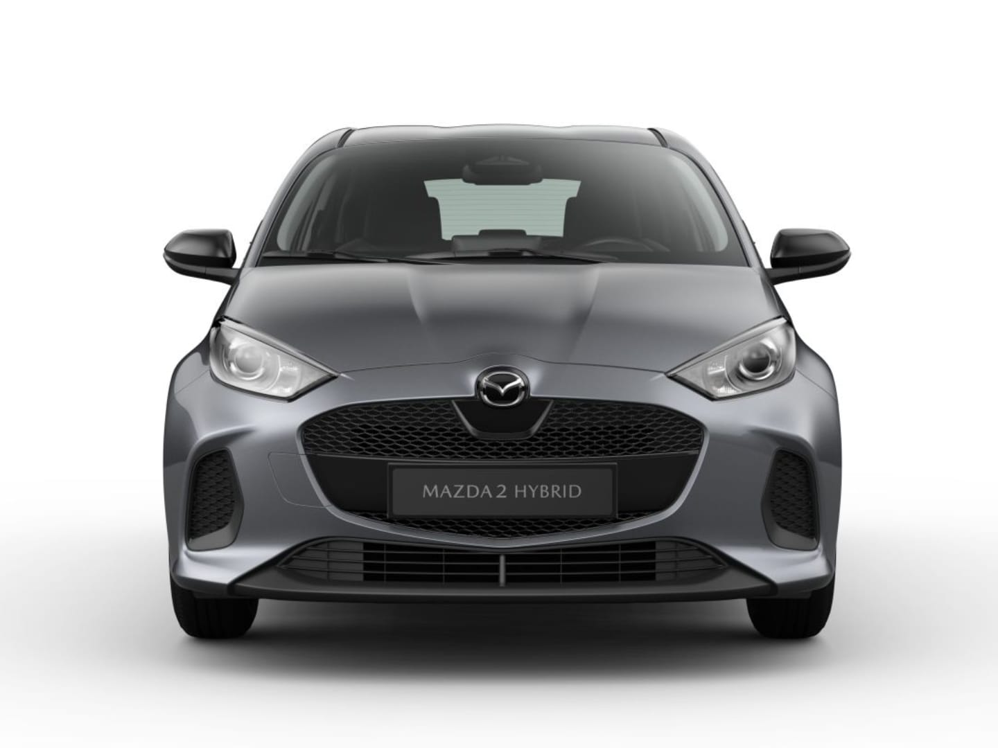 Mazda Mazda 2 2216