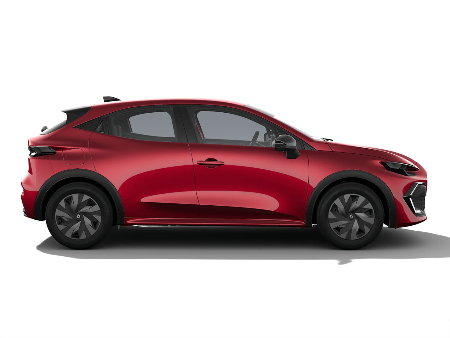 Renault Clio 3477