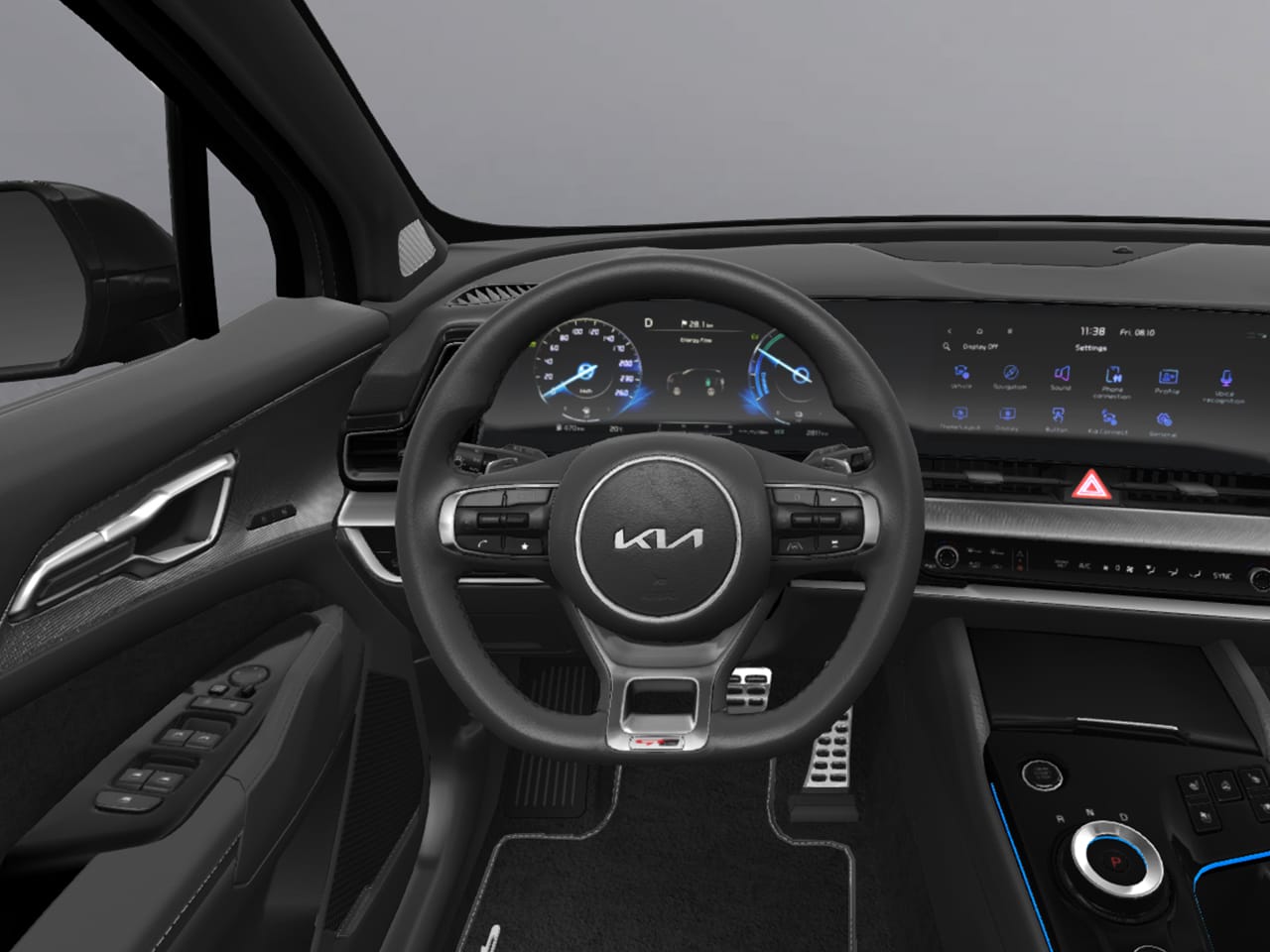 Kia Sportage 1747