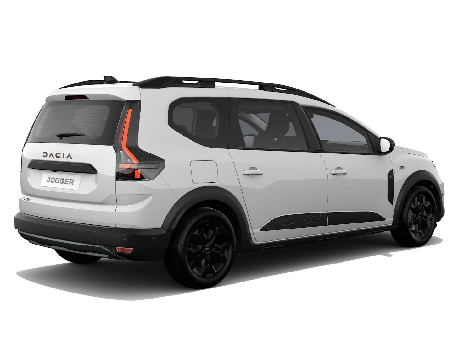 Dacia Jogger 3726