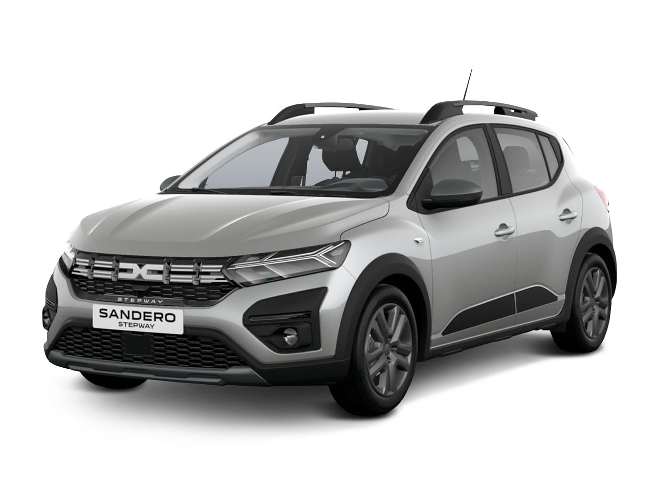 Dacia Sandero 1539