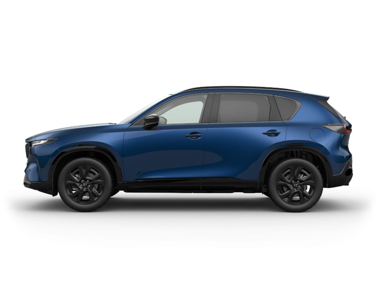 Mazda CX-5 3524