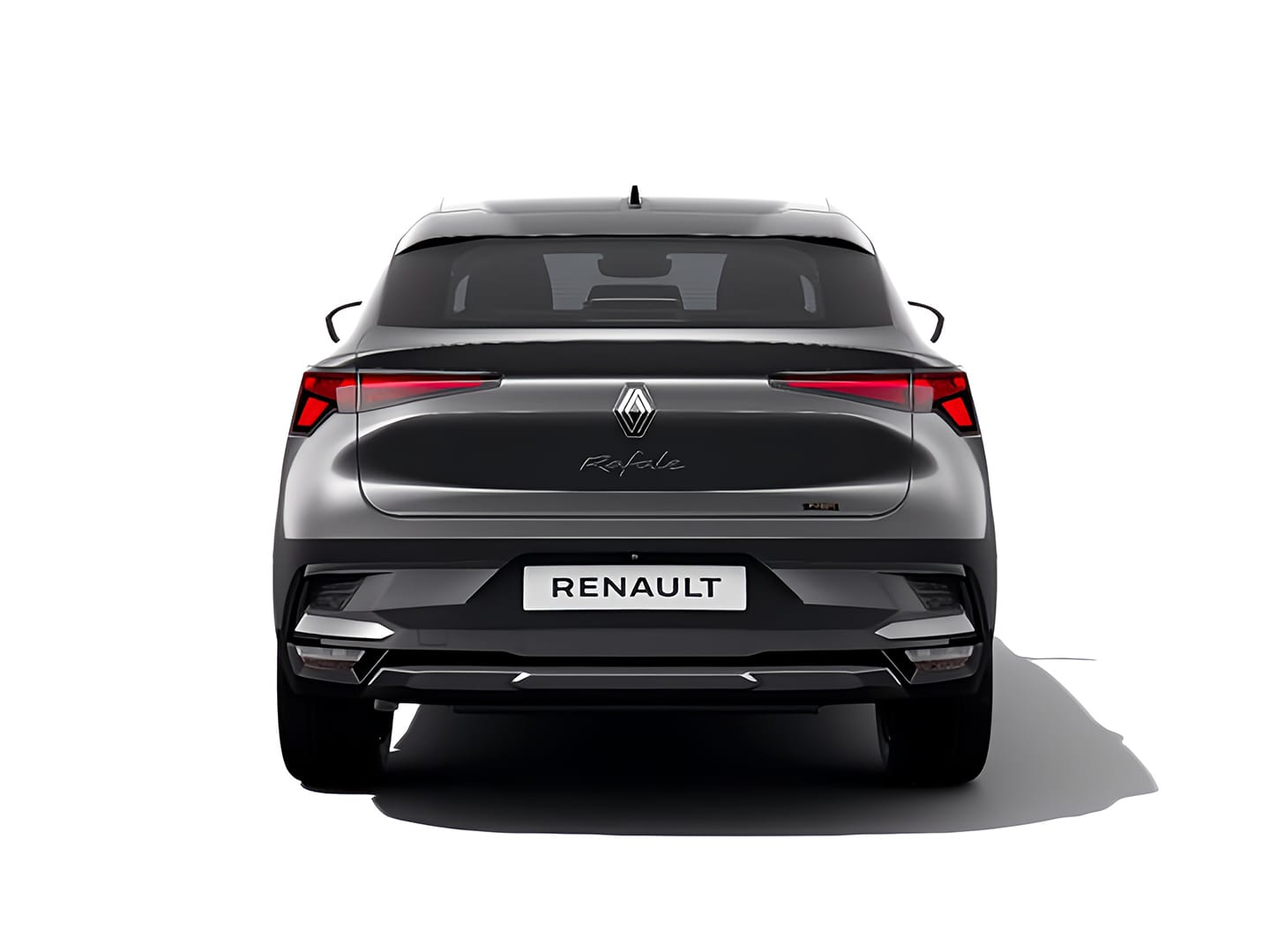 Renault Rafale 2776