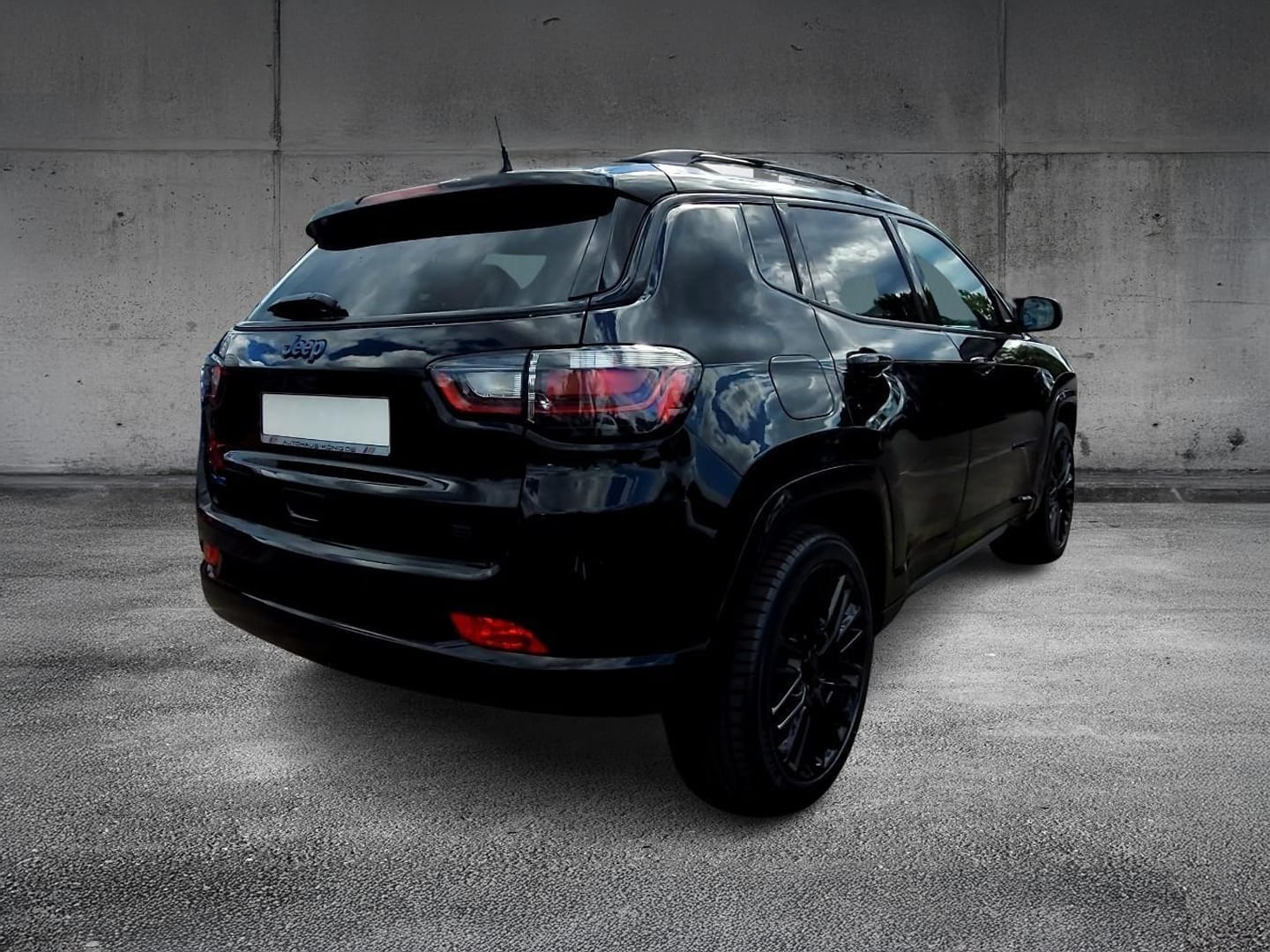 Jeep Compass 3130