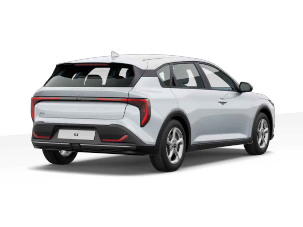 Kia K4 3530
