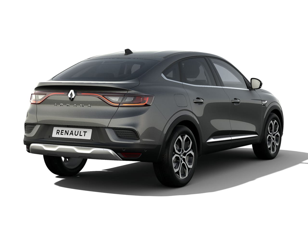 Renault Arkana 1752