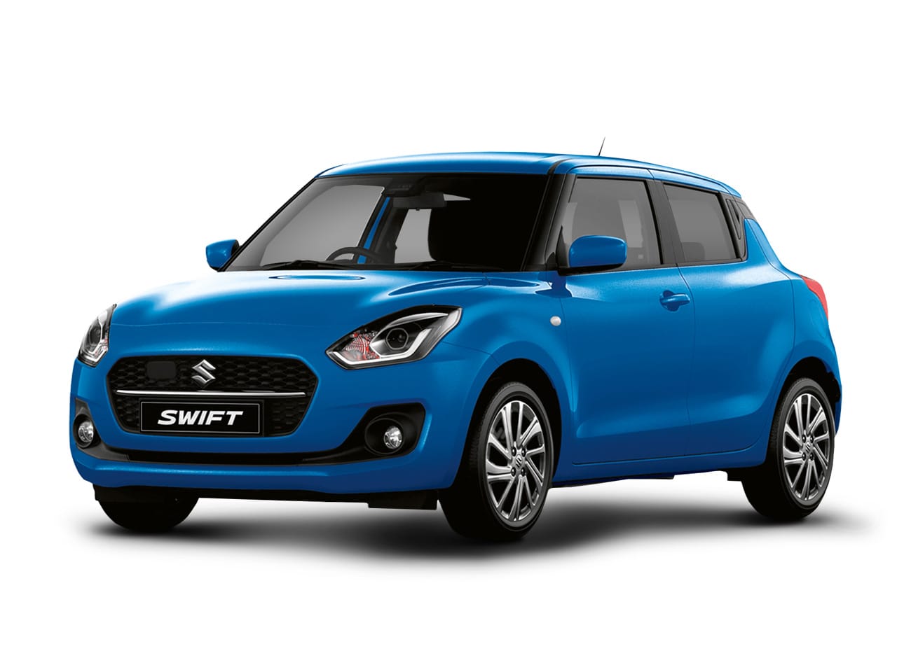 Suzuki Swift 2441