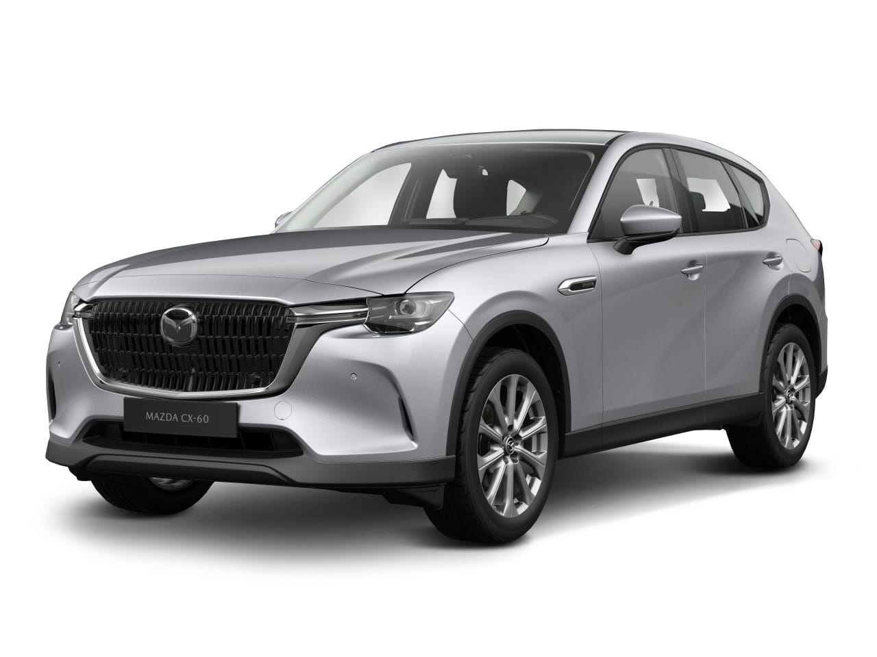 Mazda CX-60 2215