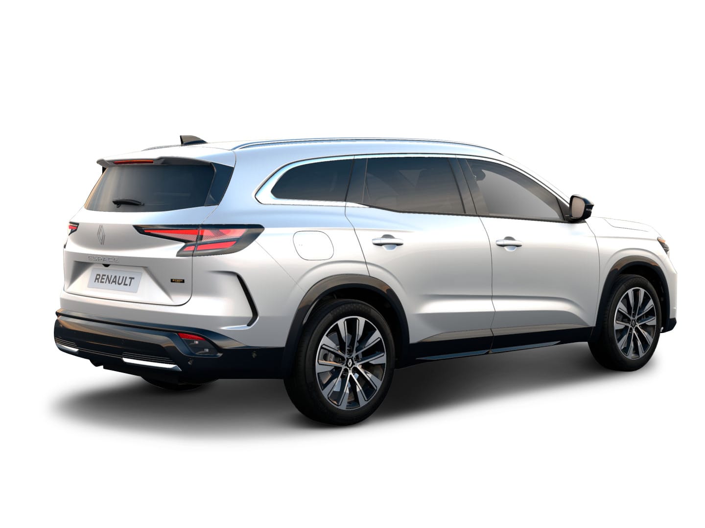Renault Espace 3210