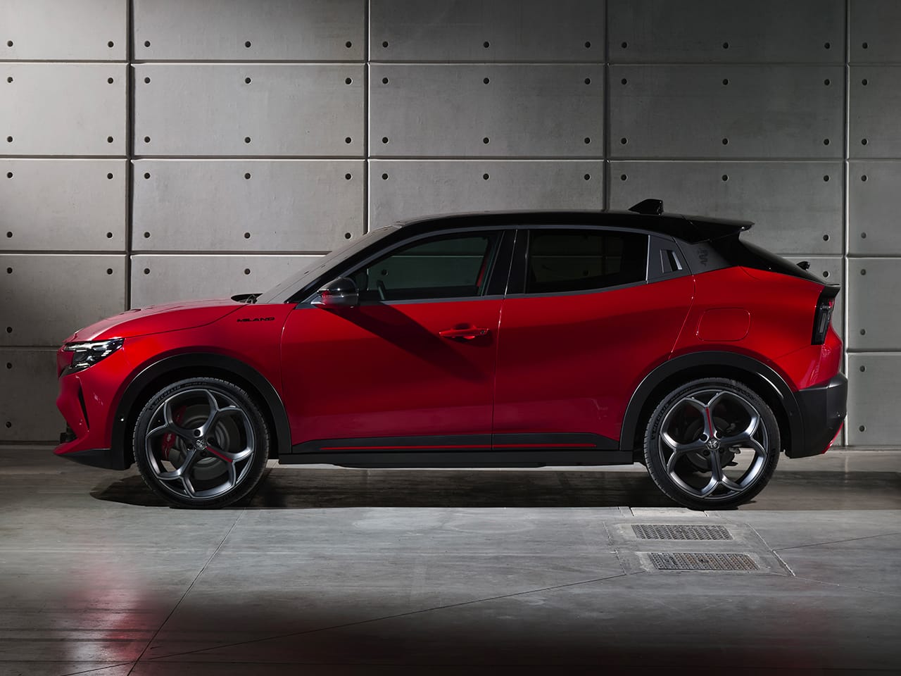 Alfa Romeo Junior