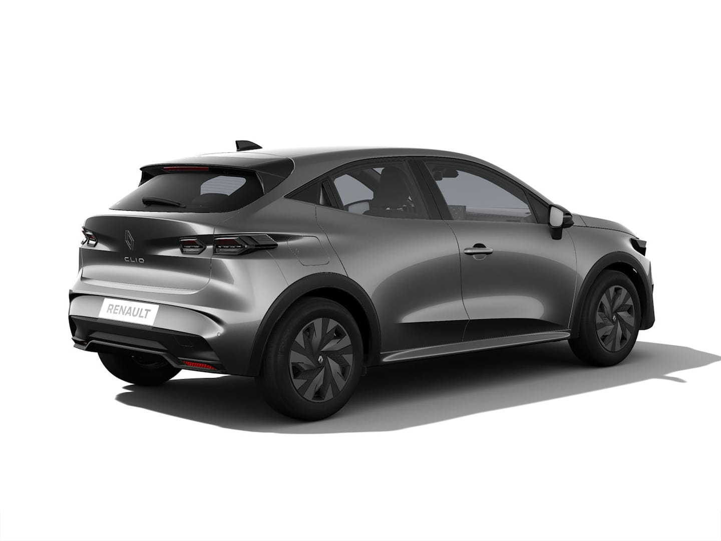 Renault Clio 3477