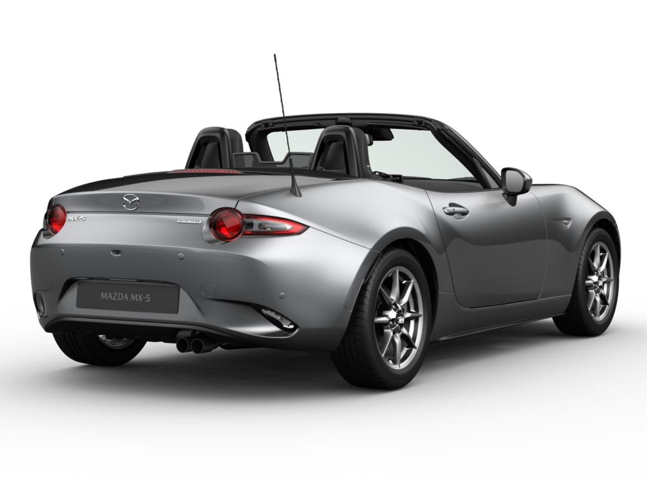 Mazda MX-5 3089