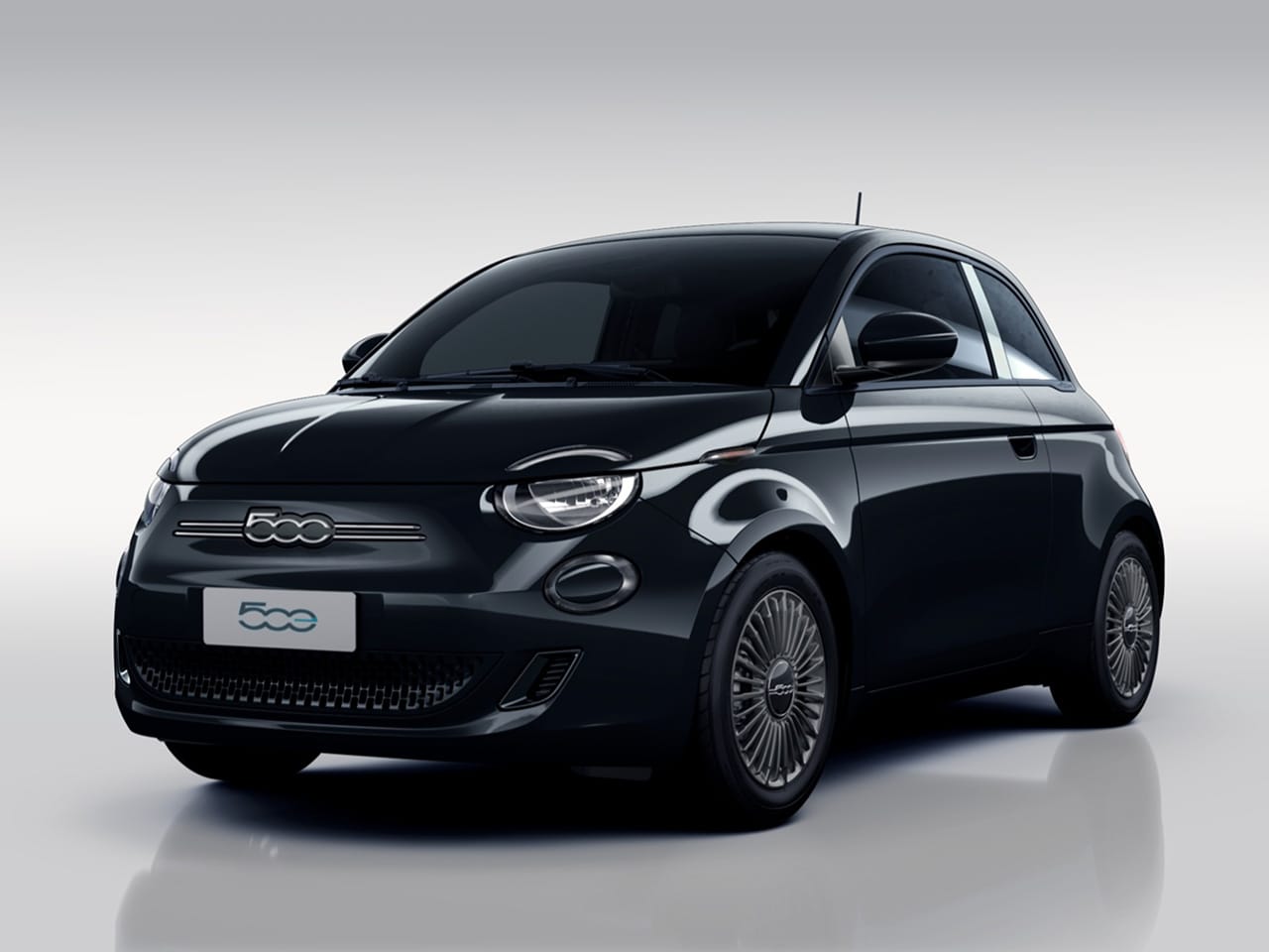 Fiat 500 2433