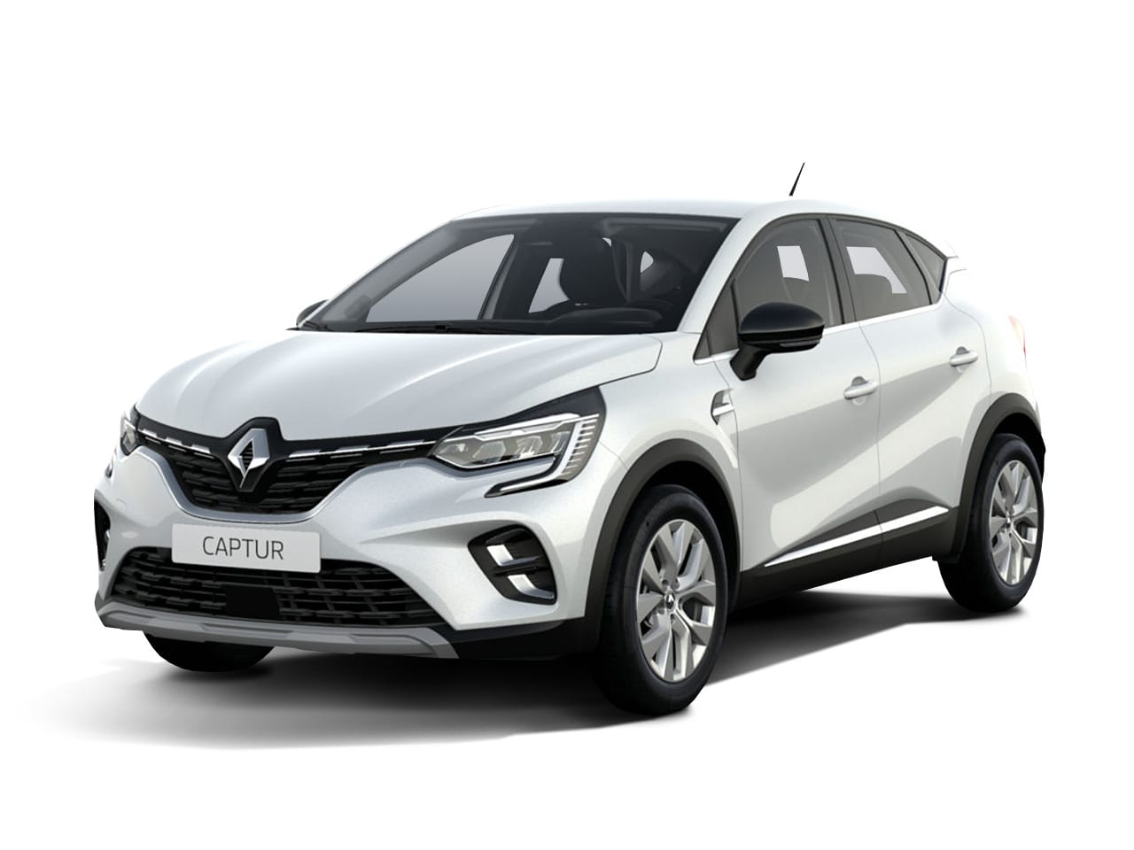 Renault Captur 1688