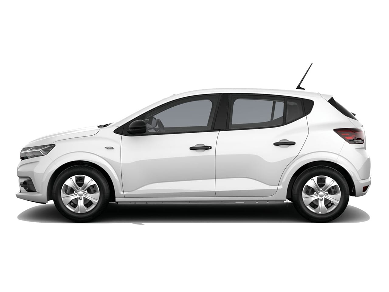 Dacia Sandero 2007