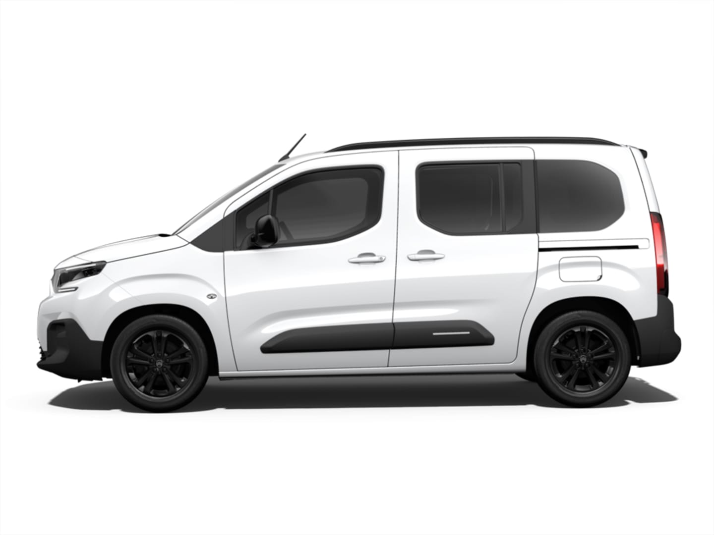 Citroën Berlingo 2960