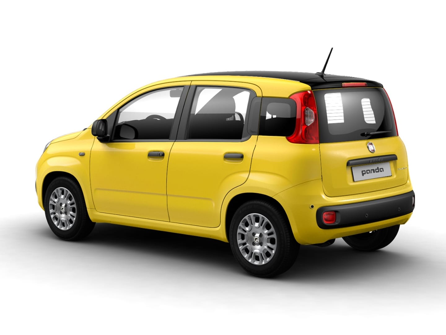 Fiat Pandina 3193