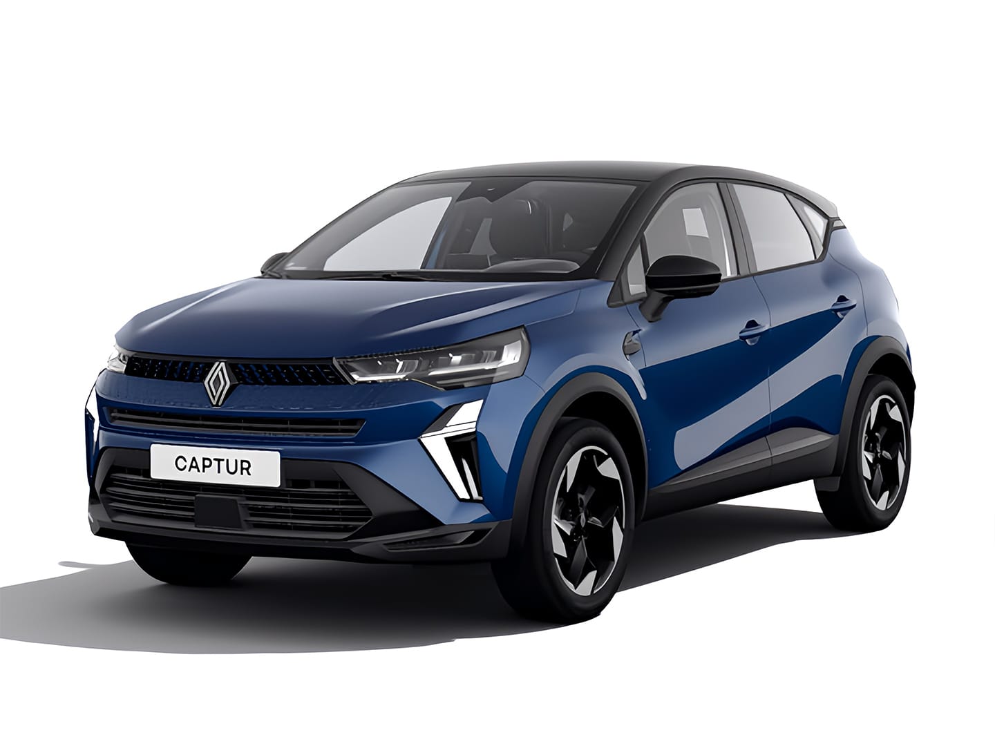 Renault Captur 2987