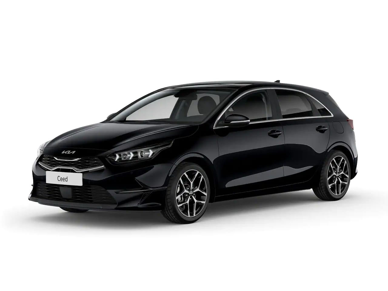 Kia Ceed 3431