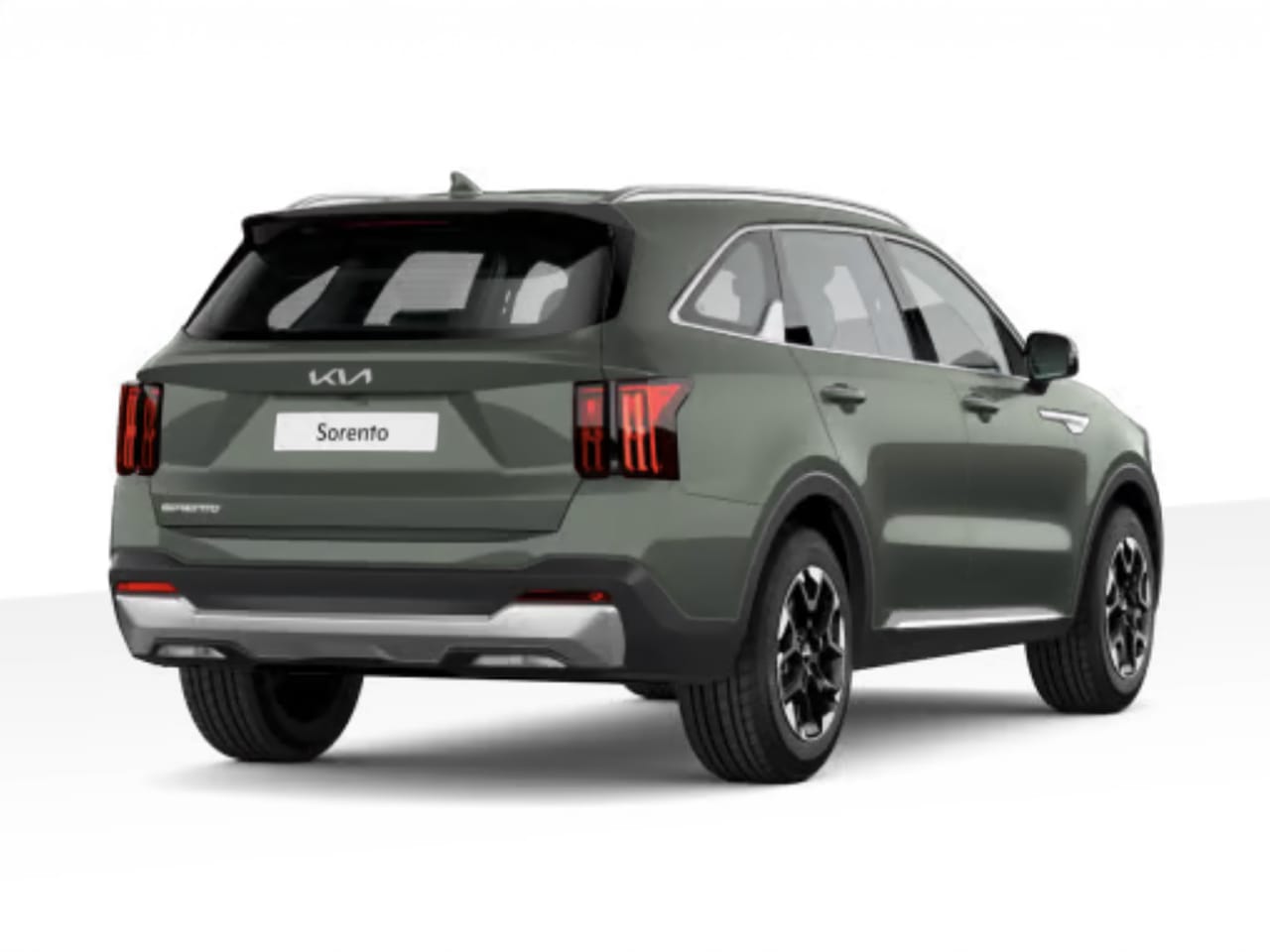 Kia Sorento 3604