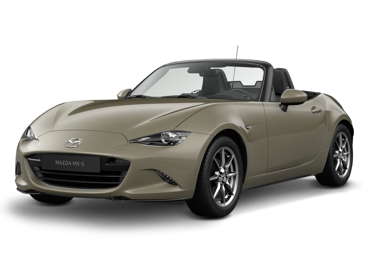 Mazda MX-5 3089
